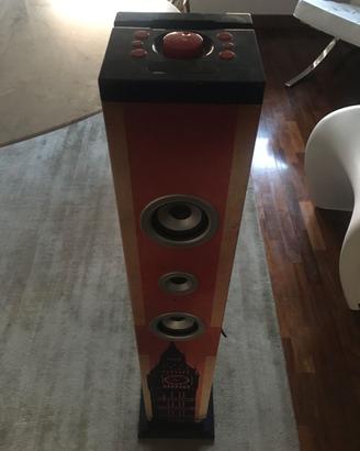 Colonna musicale mai usata!!