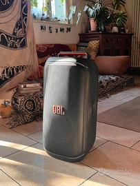 JBL PartyBox Club 120