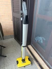 Lavapavimenti  karcker fc7