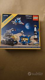 Lego 40712 micro rocket limited edition