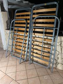Letto a castello