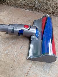 Spazzola originale Dyson v6 Total Clean