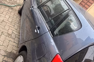 toyota corolla 1.6 benzina auto unico proprietario