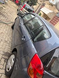 toyota corolla 1.6 benzina auto unico proprietario