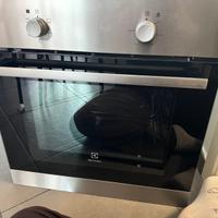 Forno Electrolux