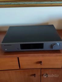 Streamer Cambridge Audio CXN V2