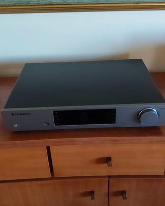 Streamer Cambridge Audio CXN V2