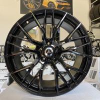 Cerchi NUOVI Mercedes raggio 18 cod.89452