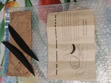 Citroen DS ID Pallas guarnizioni fari supplementar