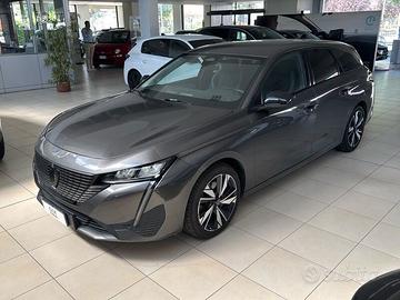 Peugeot 308 Allure BlueHDi 130 EAT8 S&S aut.