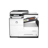 HP PAGEWIDE 477 a COLORI.