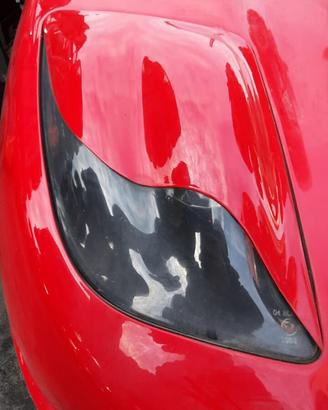 FIAT COUPE - FARO ANTERIORE DESTRO