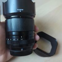 FUJI XF 23 f1.4 R LM WR seconda versione 