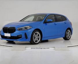 BMW Serie 1 118d Msport auto
