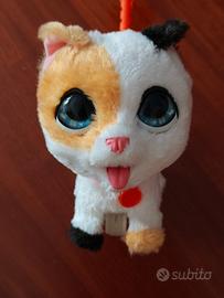Gatto giocattolo FurReal Friends