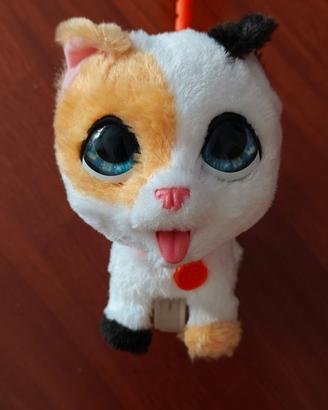 Gatto giocattolo FurReal Friends