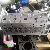 Testata 1300 multjet