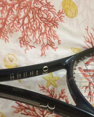 Wilson RF 01 300g Manico 3
