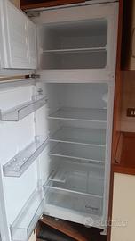 frigorifero da incasso 