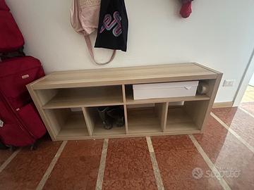 Scarpiera