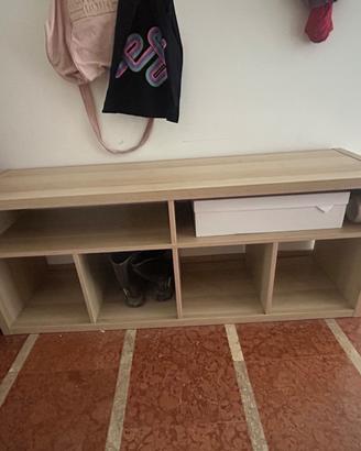 Scarpiera