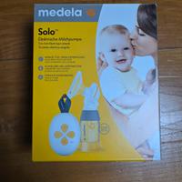 Tiralatte Medela Solo