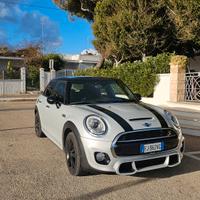 Mini Cooper S 2.0 Turbo Benzina – 192 CV – Anno 20