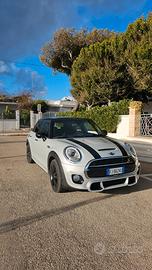 Mini Cooper S 2.0 Turbo Benzina – 192 CV – Anno 20