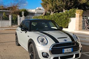 Mini Cooper S 2.0 Turbo Benzina – 192 CV – Anno 20