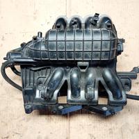 Collettore Aspirazione Fiat/Lancia 1.2-1.4 8v