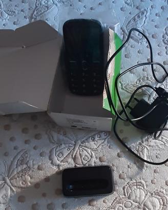 Telefono per anziani  DORO 1316