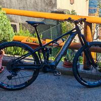 Ebike Mondraker Crafty R 2022