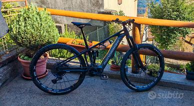 Ebike Mondraker Crafty R 2022