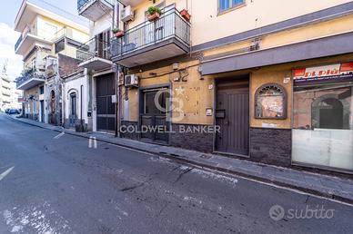 Appartamento - Gravina di Catania