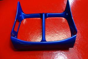 GRIGLIA RADIATORE BMW K75 K 75