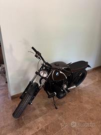 BMW R 80 RT 800 - 1993 - Cafe Racer