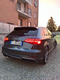 Audi A3 sportback 2.0 TDI 150 CV S line