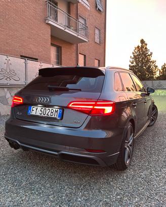 Audi A3 sportback 2.0 TDI 150 CV S line