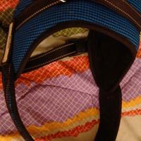 Pettorina cane taglia L