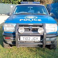 Ricambi Ford EXPLORER 4.0 1999