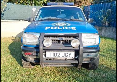 Ricambi Ford EXPLORER 4.0 1999