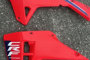 HONDA CRF 24-26 PLASTICHE