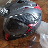 casco suomy mxtourer