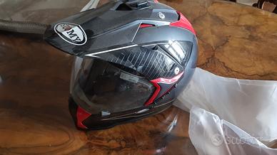 casco suomy mxtourer