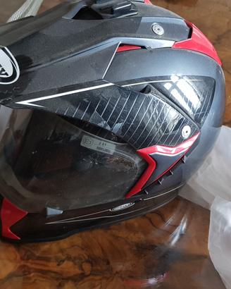 casco suomy mxtourer