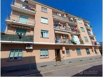 Bilocale a Limbiate