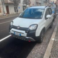 Fiat panda 900cc 4x4