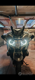 BMW r1200rt (2016) Leggi Bene