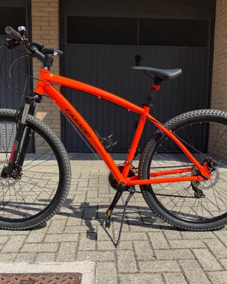 Mountain bike Casadei