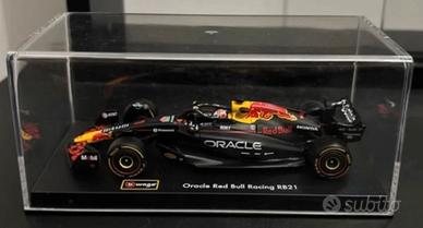 F1 Red Bull 1:43